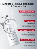 tembusu essence 8 step korean skincare set