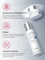 tembusu essence 8 step korean skincare set
