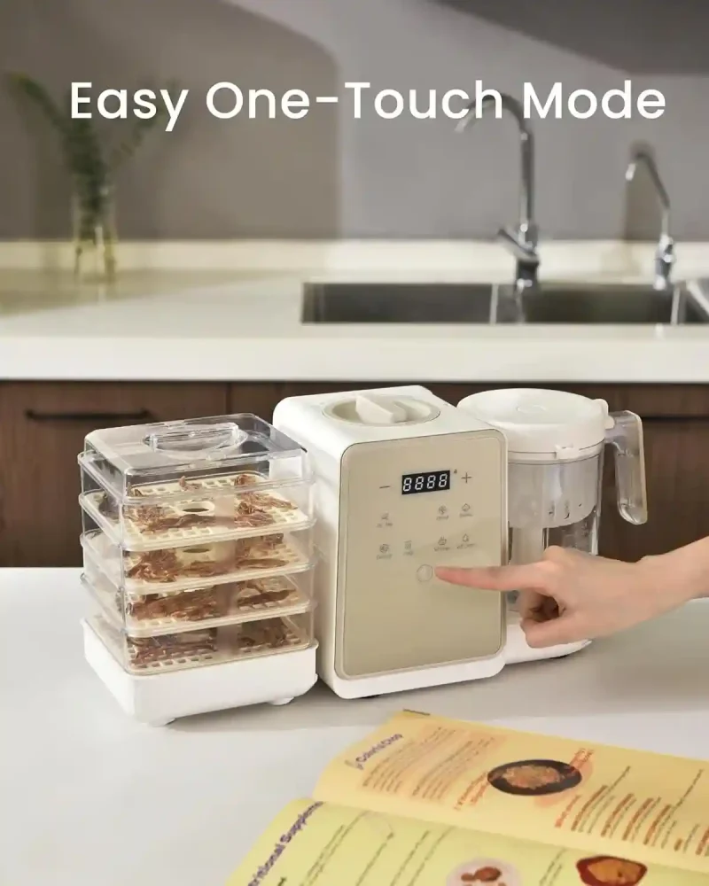 pet treats maker 7 in 1 dog cat