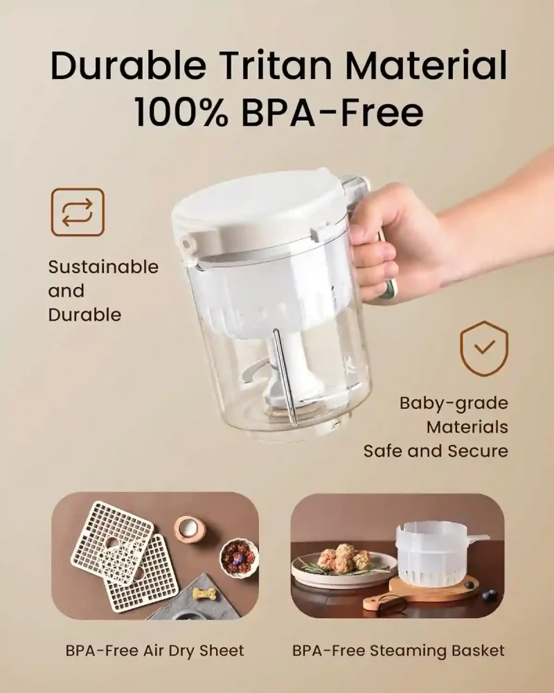 pet treats maker 7 in 1 dog cat