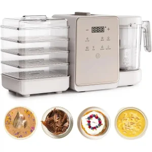 pet treats maker 7 in 1 dog cat