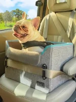 pet car safety seat sofa cage