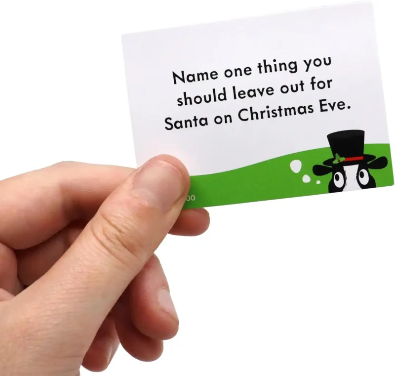 herd mentality: udderly funny family board game | easy & fun for big groups of 4 20 players | includes 20 extra exclusive questions