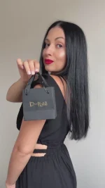 d pow baroque inspired icy peach pendant 925 silver necklace