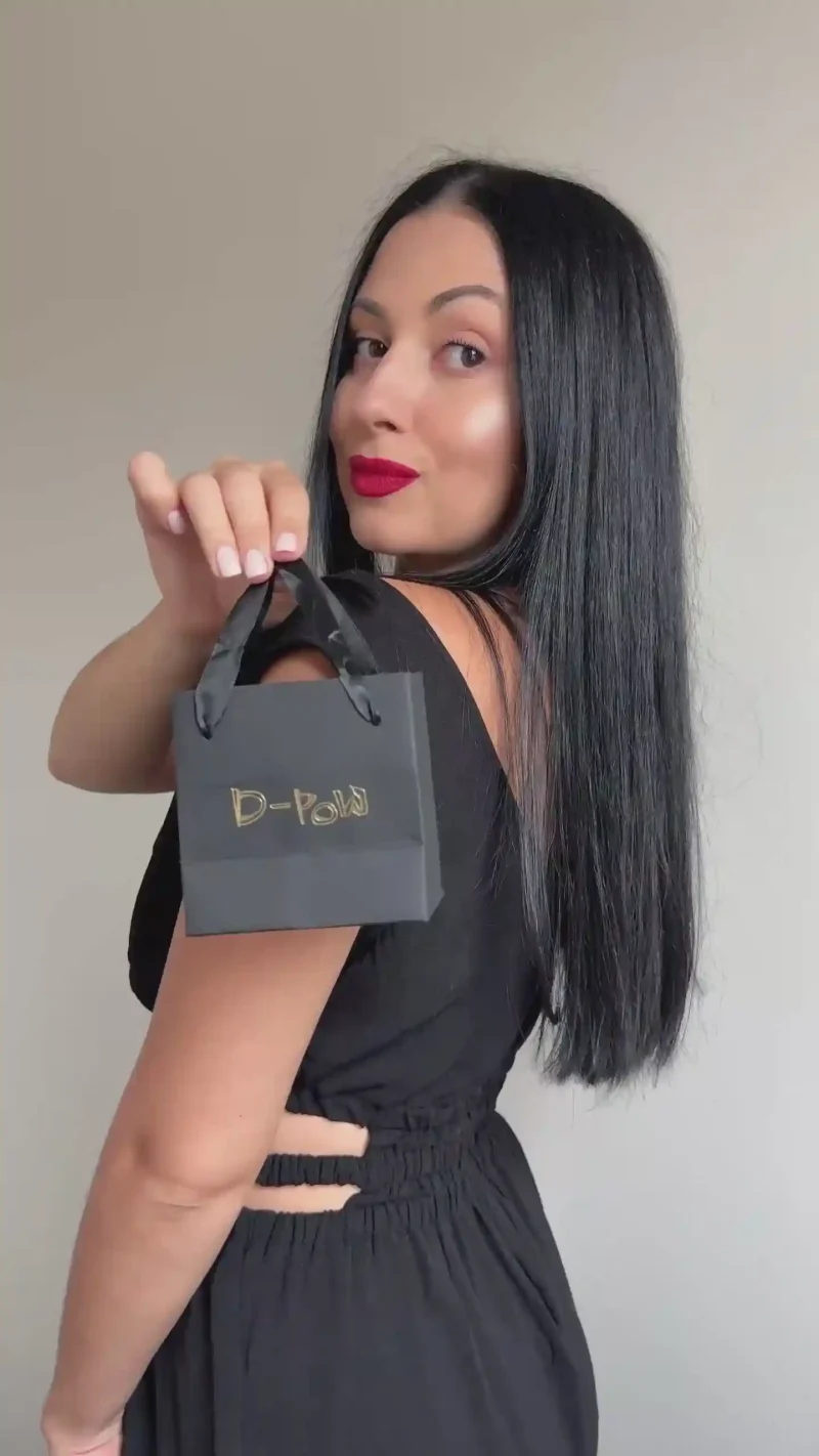 d pow baroque inspired icy peach pendant 925 silver necklace