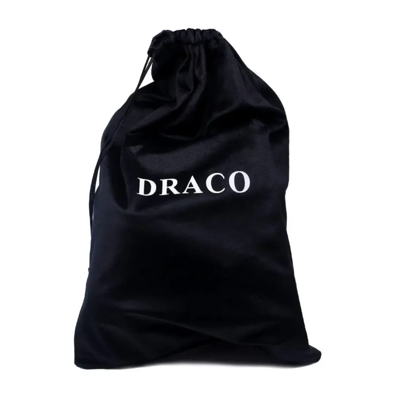 draco dracoslides reflective slides for men and women, wrapped in reflective 3m with adjustable straps for wide/narrow feet, sandals with arch support & slip resistant, men & women footwear, black