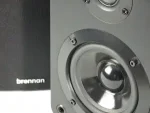 brennan bsp50 loudspeakers