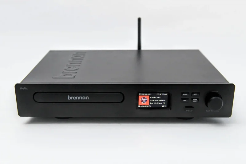 brennan helix brennan helix