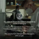 zinc copper amino acid chelate with kelp & pumpkin seed