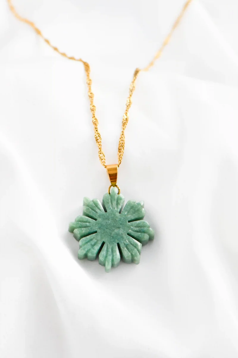 jade mabuhay sun necklace jade mabuhay sun necklace