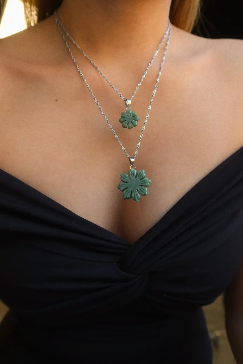 jade mabuhay sun necklace