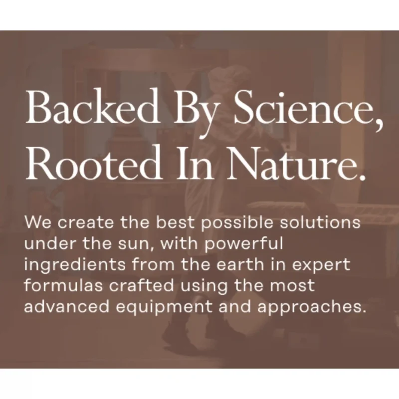 zinc copper amino acid chelate with kelp & pumpkin seed